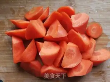Make Carrot