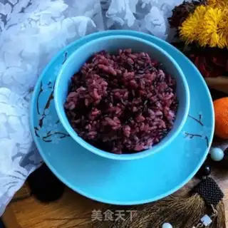 Make Delicious rice step 6