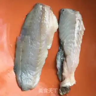 Make Fried bass step 6