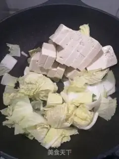 Make Bean stew step 2