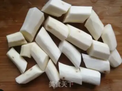 Make Carrot