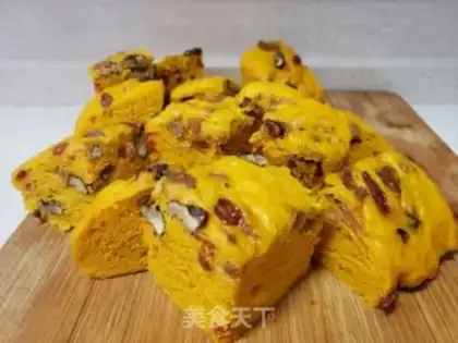 Make Pumpkin step 11