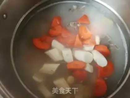 Make Carrot