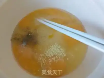 Make Fried eggs step 0