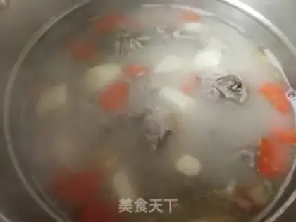 Make Carrot