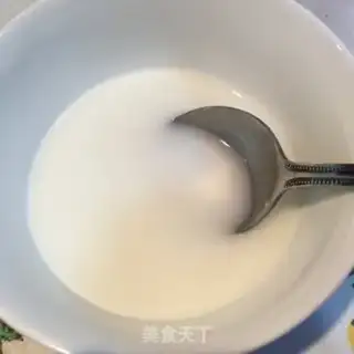 Make Garlic gravy step 3