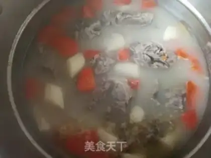 Make Carrot