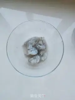 Make Three crayfish step 0