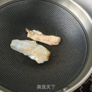 Make Fried bass step 10