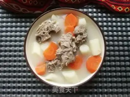 Make Carrot