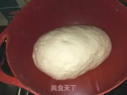 Make Three tarts for chicken legs step 10