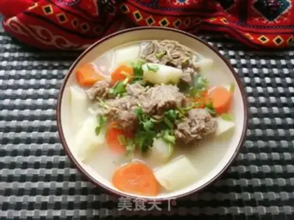 Make Carrot