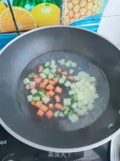 Make Three crayfish step 3