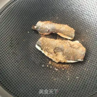 Make Fried bass step 12