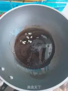 Make Three crayfish step 5