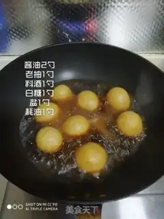 Make Noodles and meat step 7