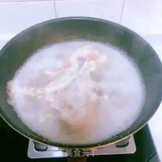 Make The radish step 2