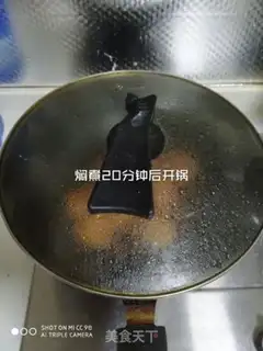Make Noodles and meat step 8