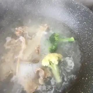 Make Fried bass step 15