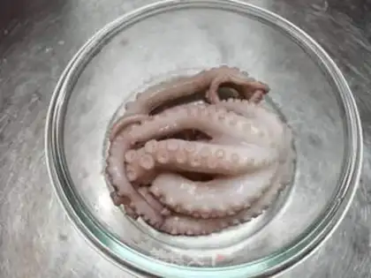 Make - Onions step 3