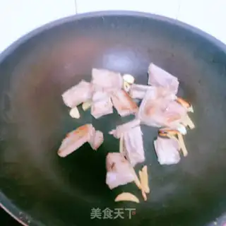 Make The radish step 5