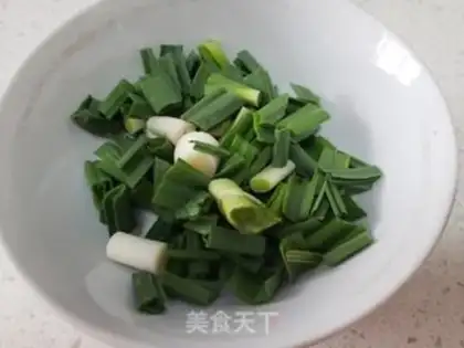 Make Shanghai Zhiqian step 1
