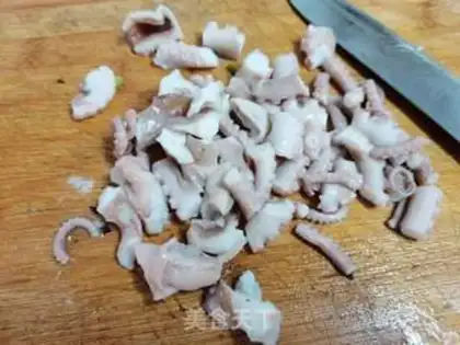 Make - Onions step 4
