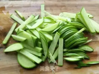 Make Carrot step 1