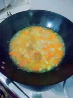 Make Sour curry step 3