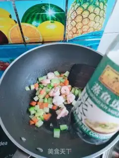 Make Three crayfish step 8