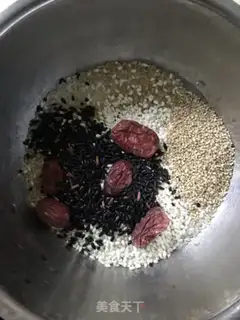 Make Food step 0