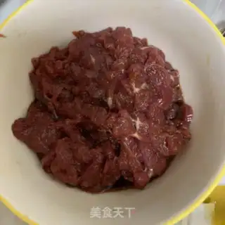 Make Cream of veal step 0