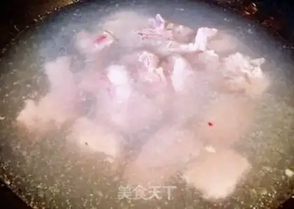 Make Two mushrooms for elbows step 8