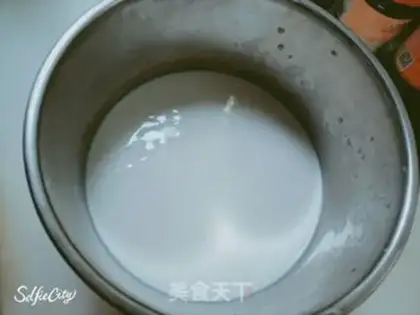 Make Ginger