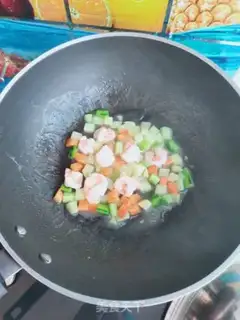 Make Three crayfish step 10