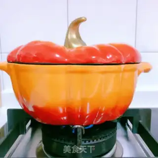 Make The radish step 9