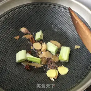 Make Frozen chicken step 0