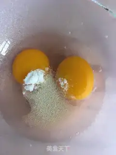 Make Sweet roast step 1