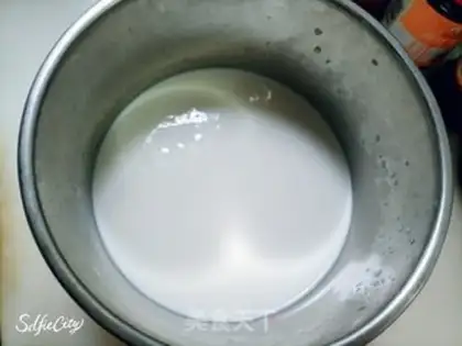 Make Ginger
