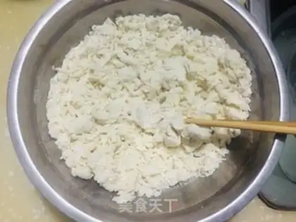 Make The lamb radish for noodles step 0