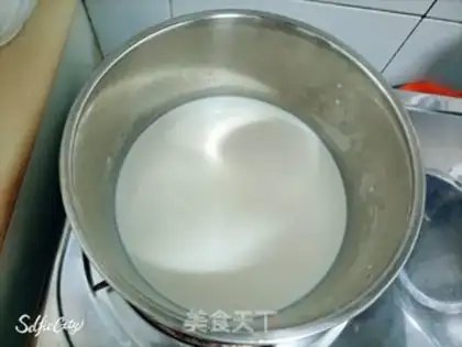 Make Ginger