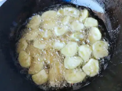 Make Crab butter for tofu step 4