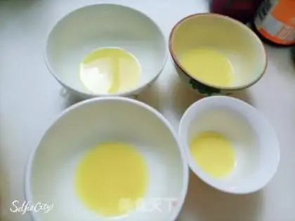 Make Ginger