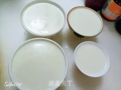 Make Ginger