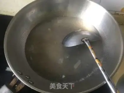 Make The lamb radish for noodles step 4