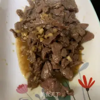 Make Cream of veal step 6