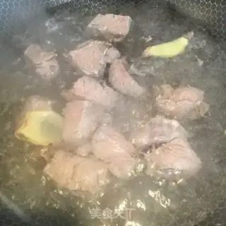Make Potato carrot beef step 2