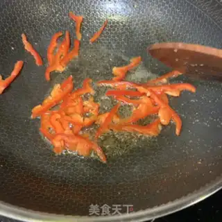 Make Frozen chicken step 6
