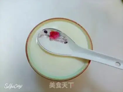 Make Ginger