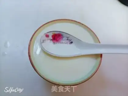 Make Ginger
